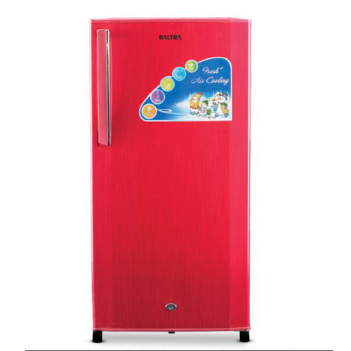 Baltra Refrigerator 175 Liter BRF175SDRR